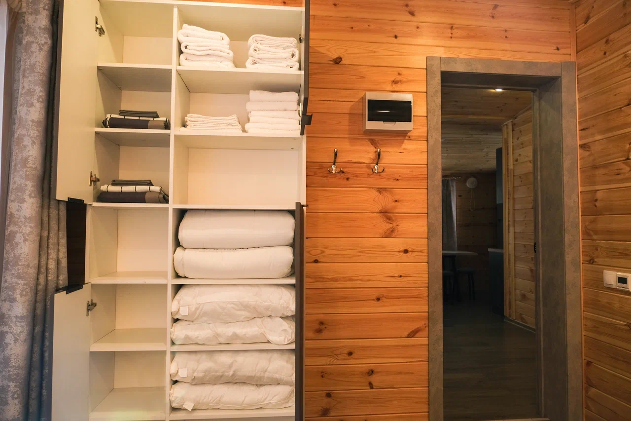 Большой дом