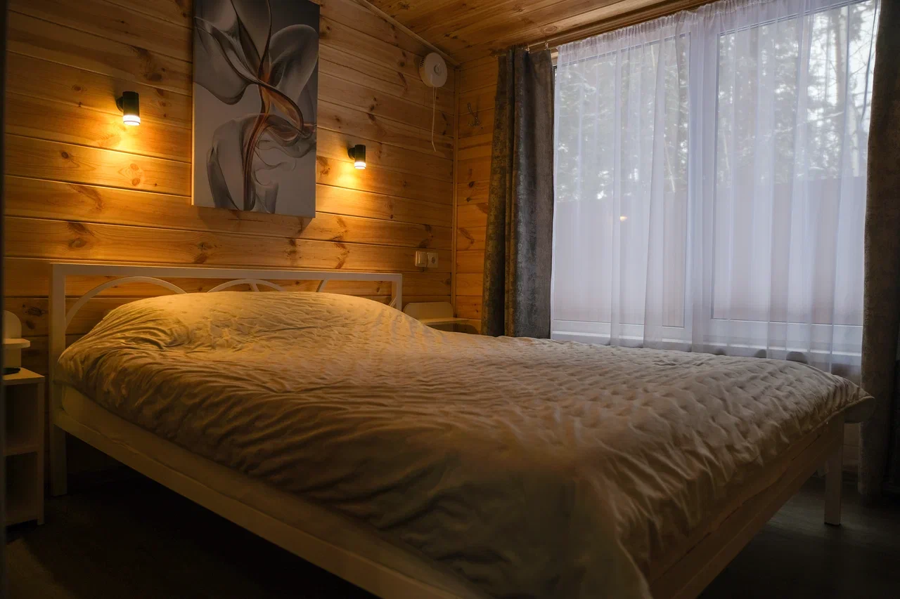 Большой дом