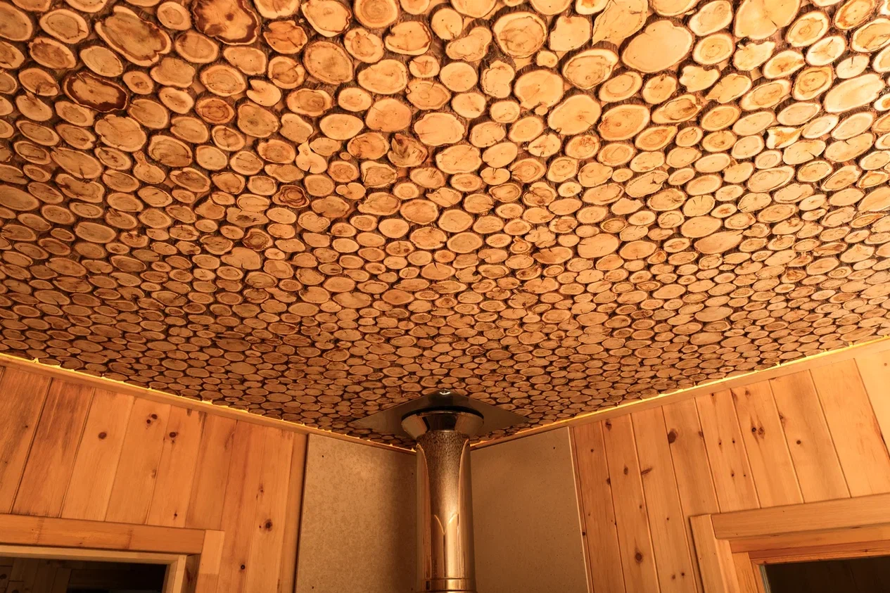 Банный комплекс 