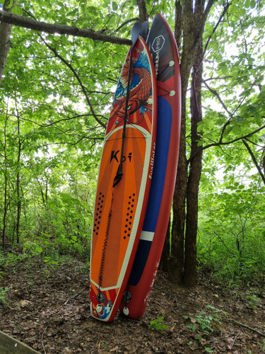 SUPBOARD